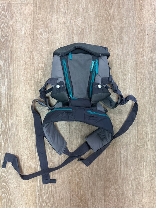 Infantino Charcoal Grey Carrier - Blemish
