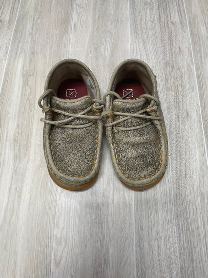 6c Twisted X Mocassins