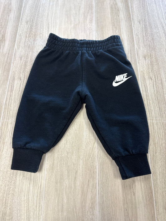 3m Nike Sweatpants - Black