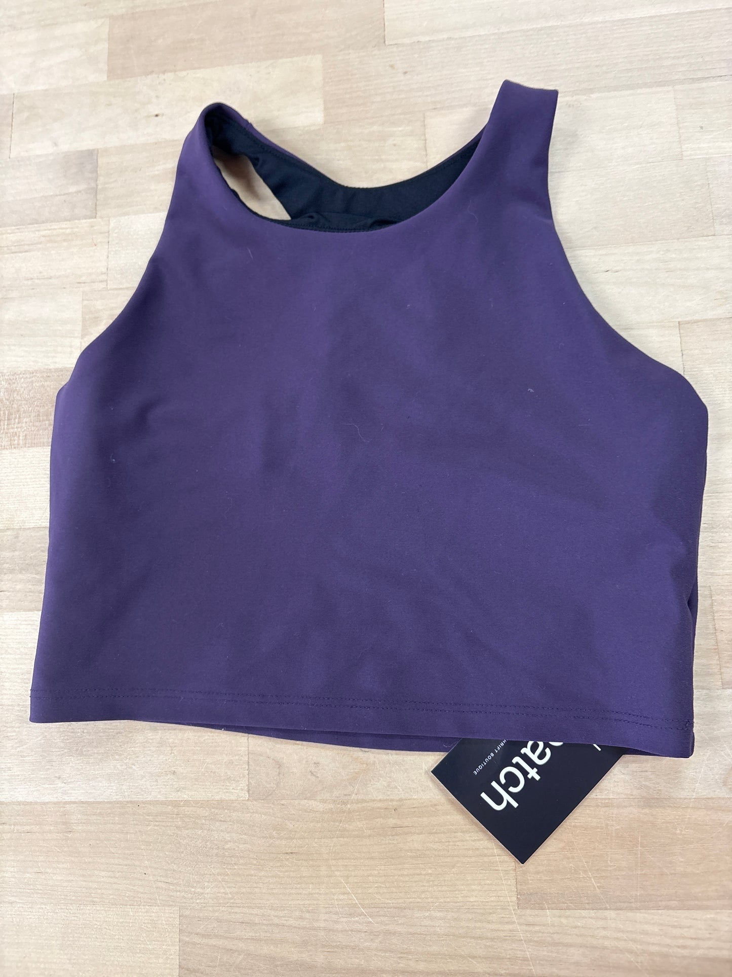 8 Deep Purple Sports Brami