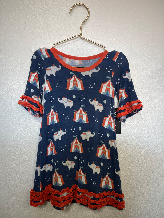 3T Kozi & Co Circus Dress