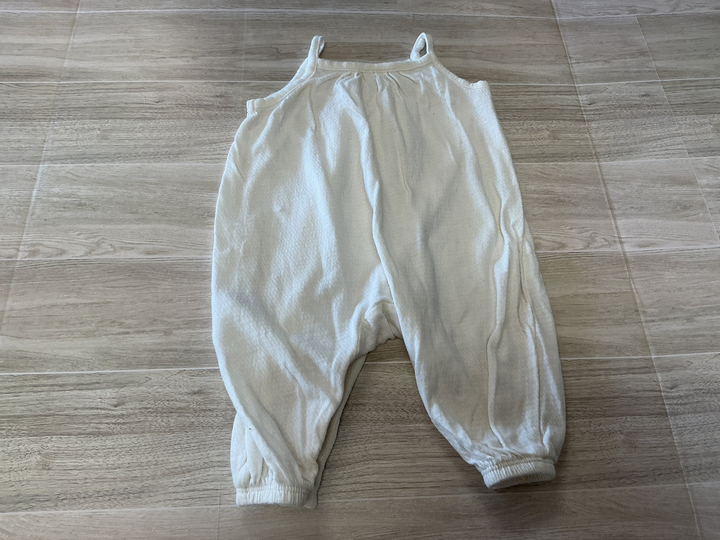 0-3m Tank Jumper 3 Pack