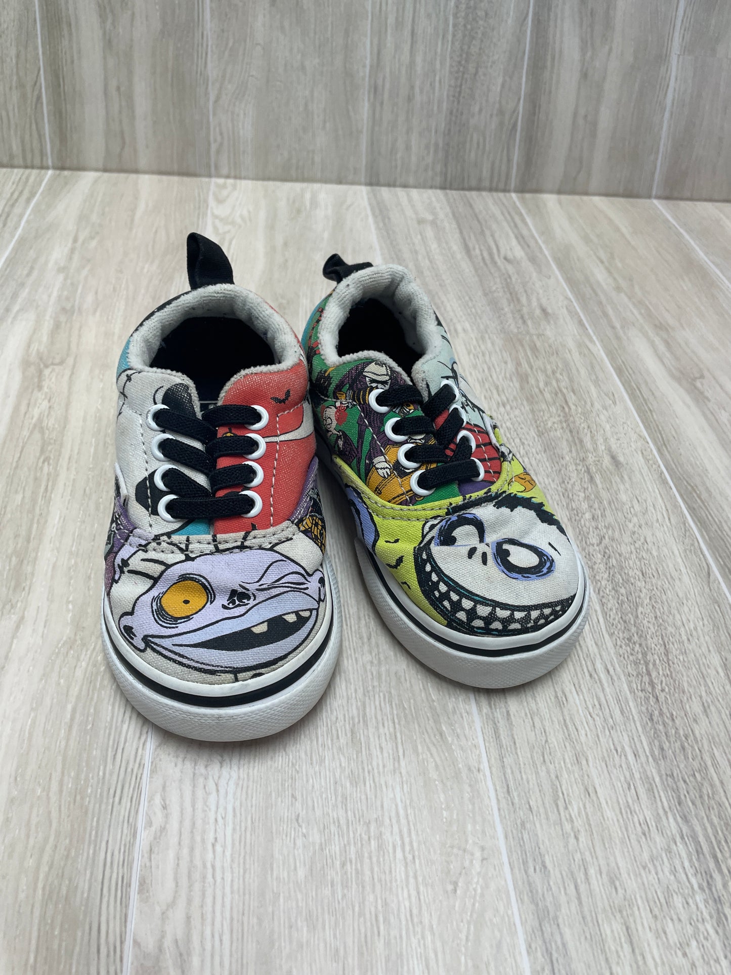 5.5c NBC Vans
