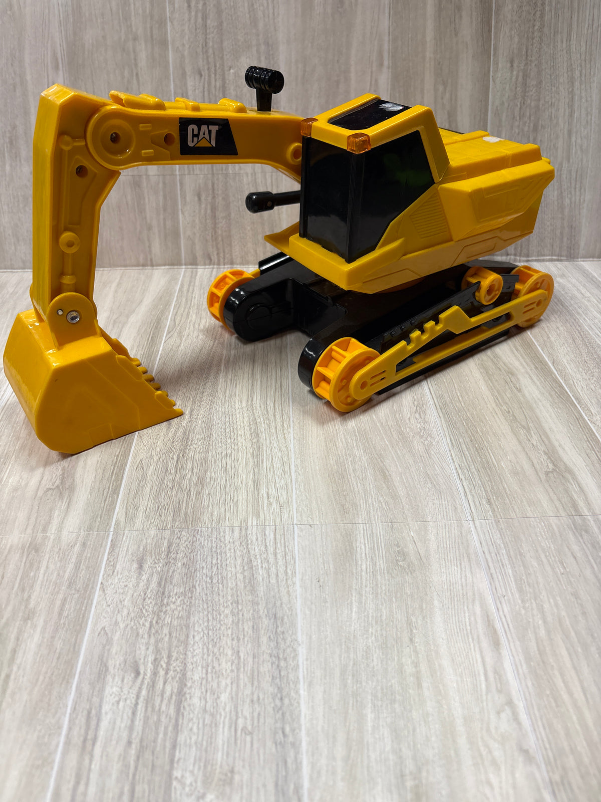 Toy - CAT Digger