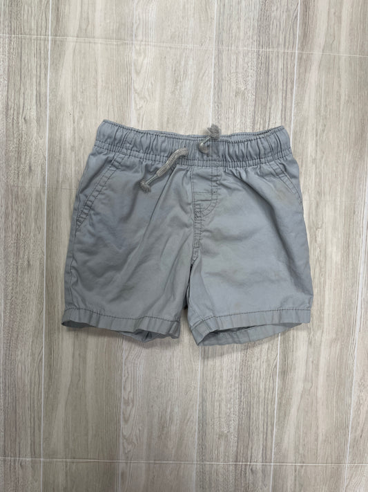 18m Grey Pull On Short - Blemish