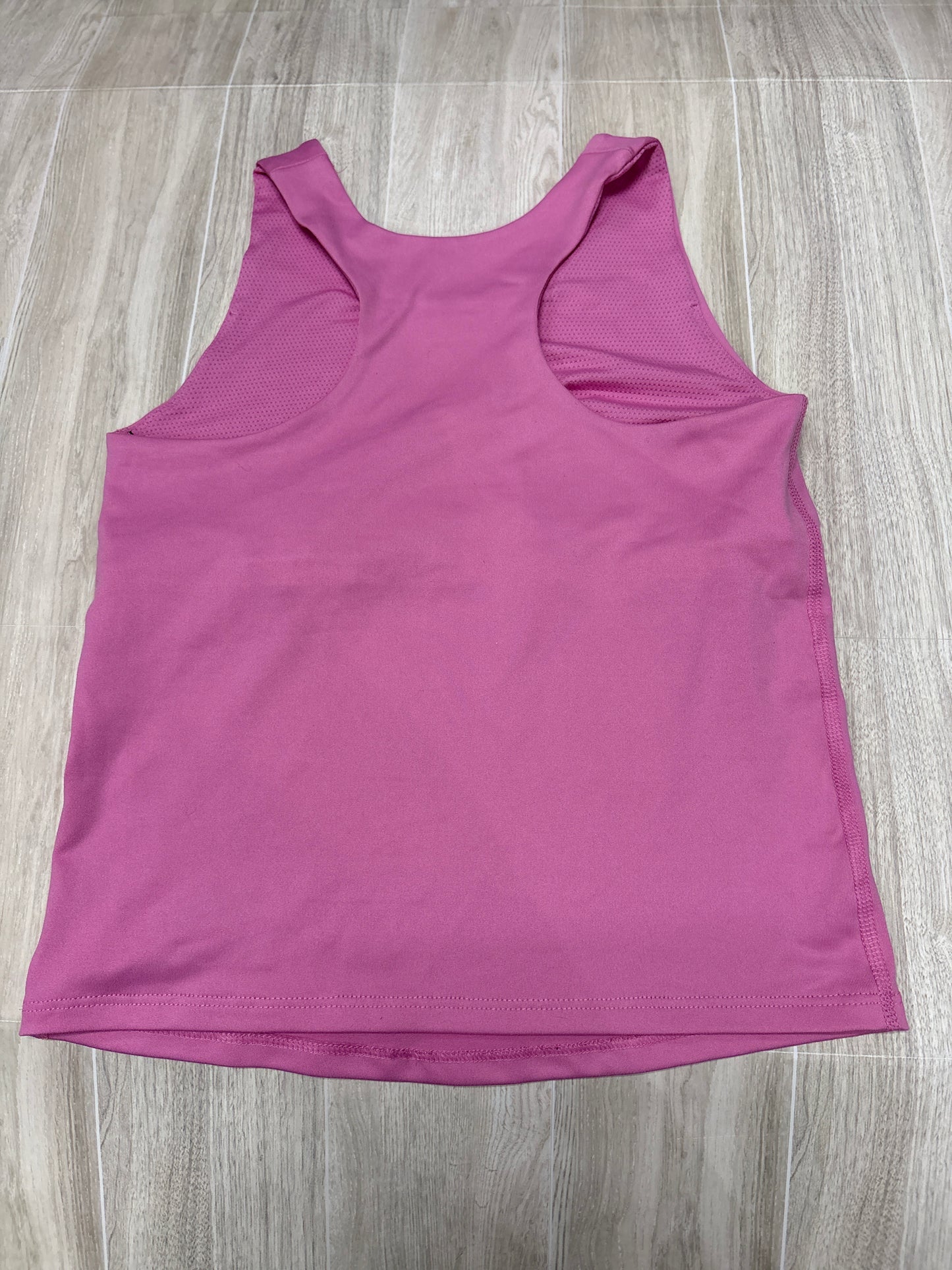10/12 Pink Athletic Tank