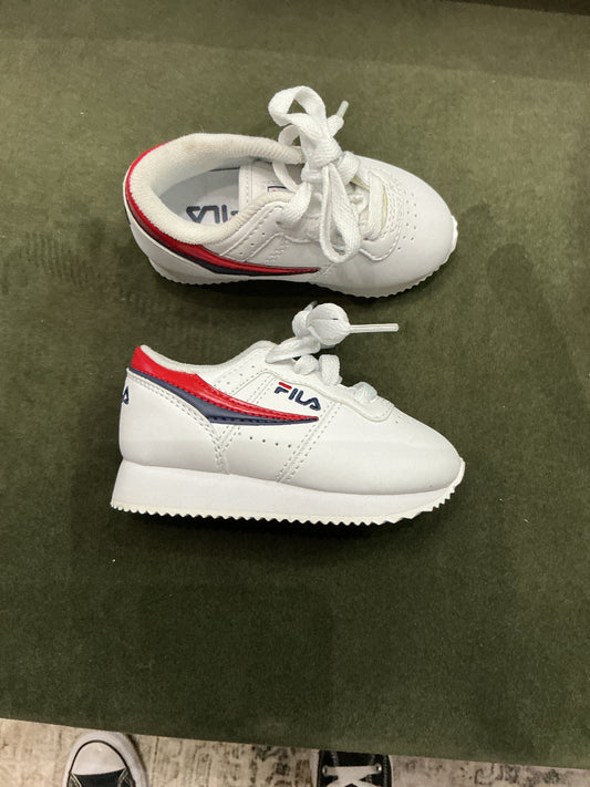 7c Fila Sneakers