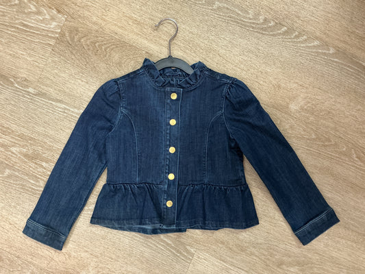 nwt-34t-janie--jack-denim-gold-button-jacket