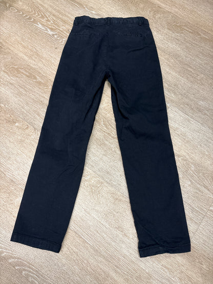 10 Children's Place Black Semi Formal Pants