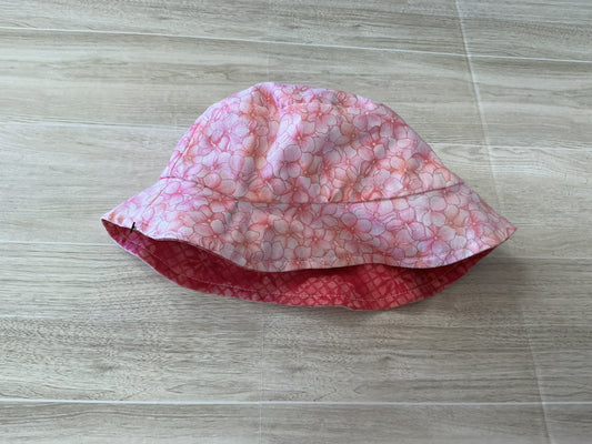 Infant Reversible Bucket Hat