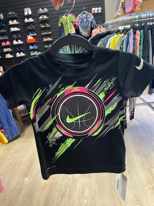 2T Nike Athletic Tee