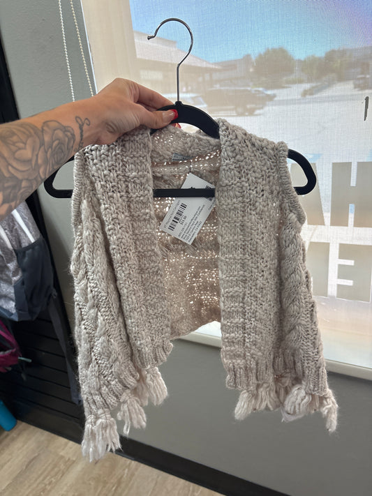 4T Mayoral Knit Cardigan
