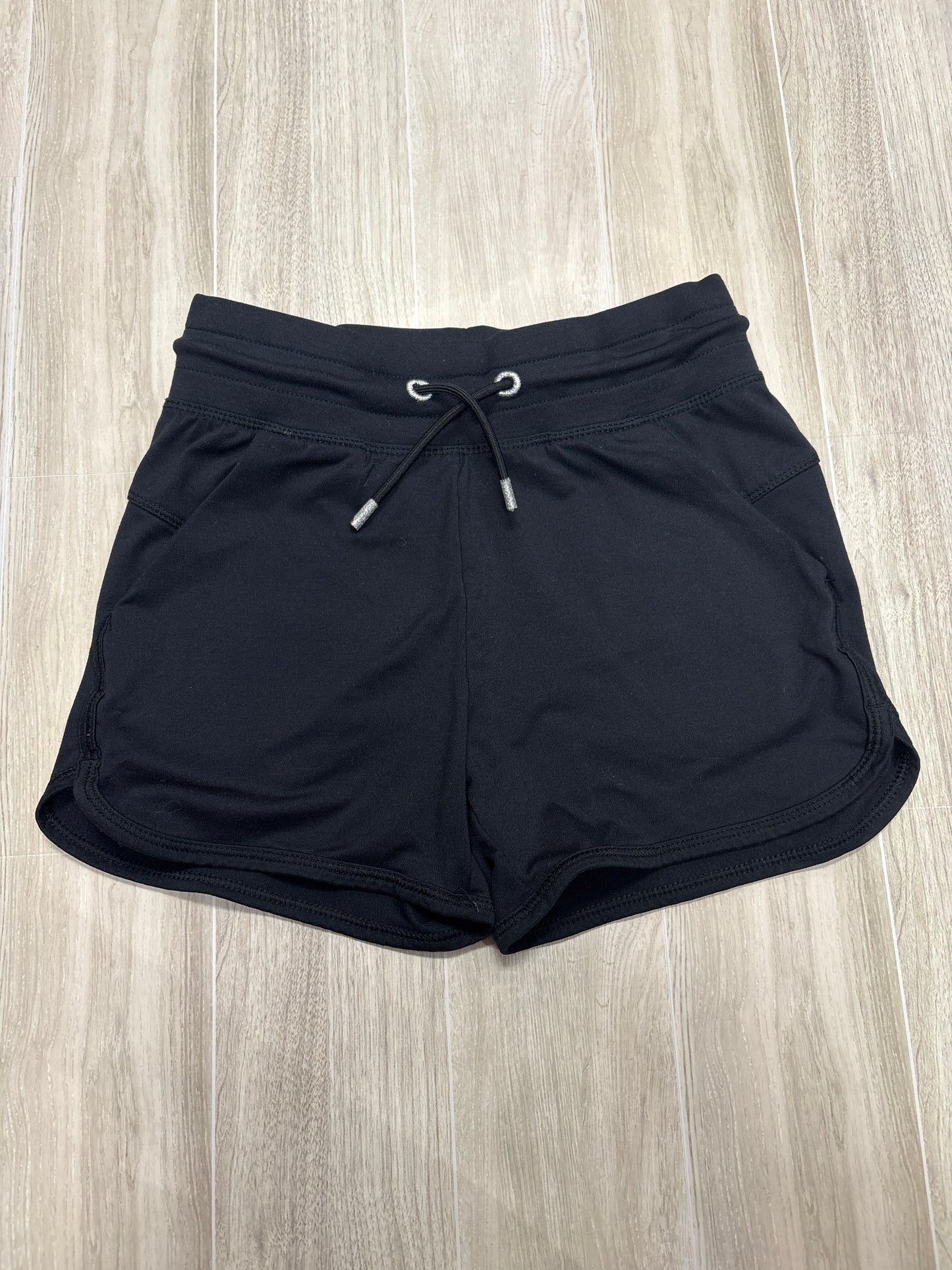 6 All In Motion Black Athletic Shorts