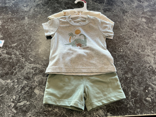NWT 6m You Make Me Happy 3 Piece Set
