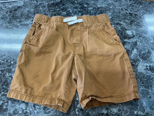 5T Carmel Pull On Shorts