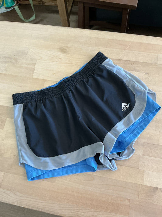 Women’s Small Adidas Athletic Shorts