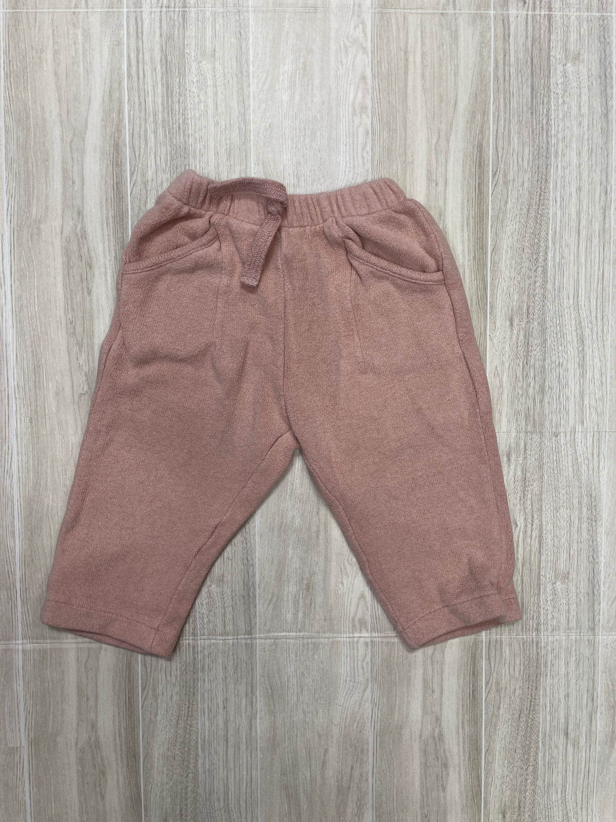 12-18m Zara Soft Jogger