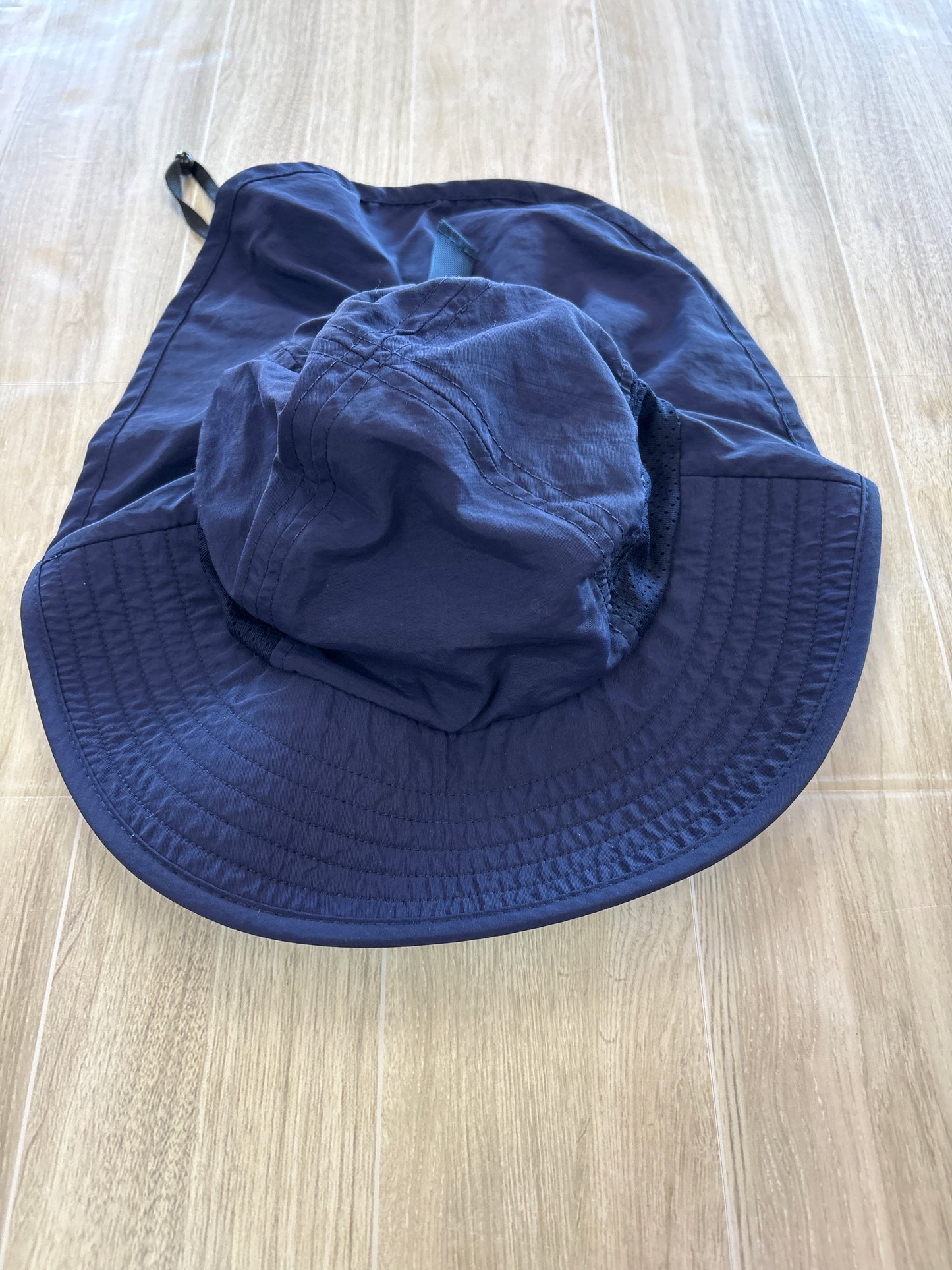 Infant Swim Hat - Navy Blue