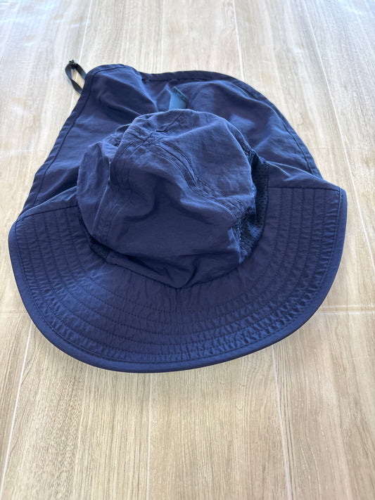 Infant Swim Hat - Navy Blue