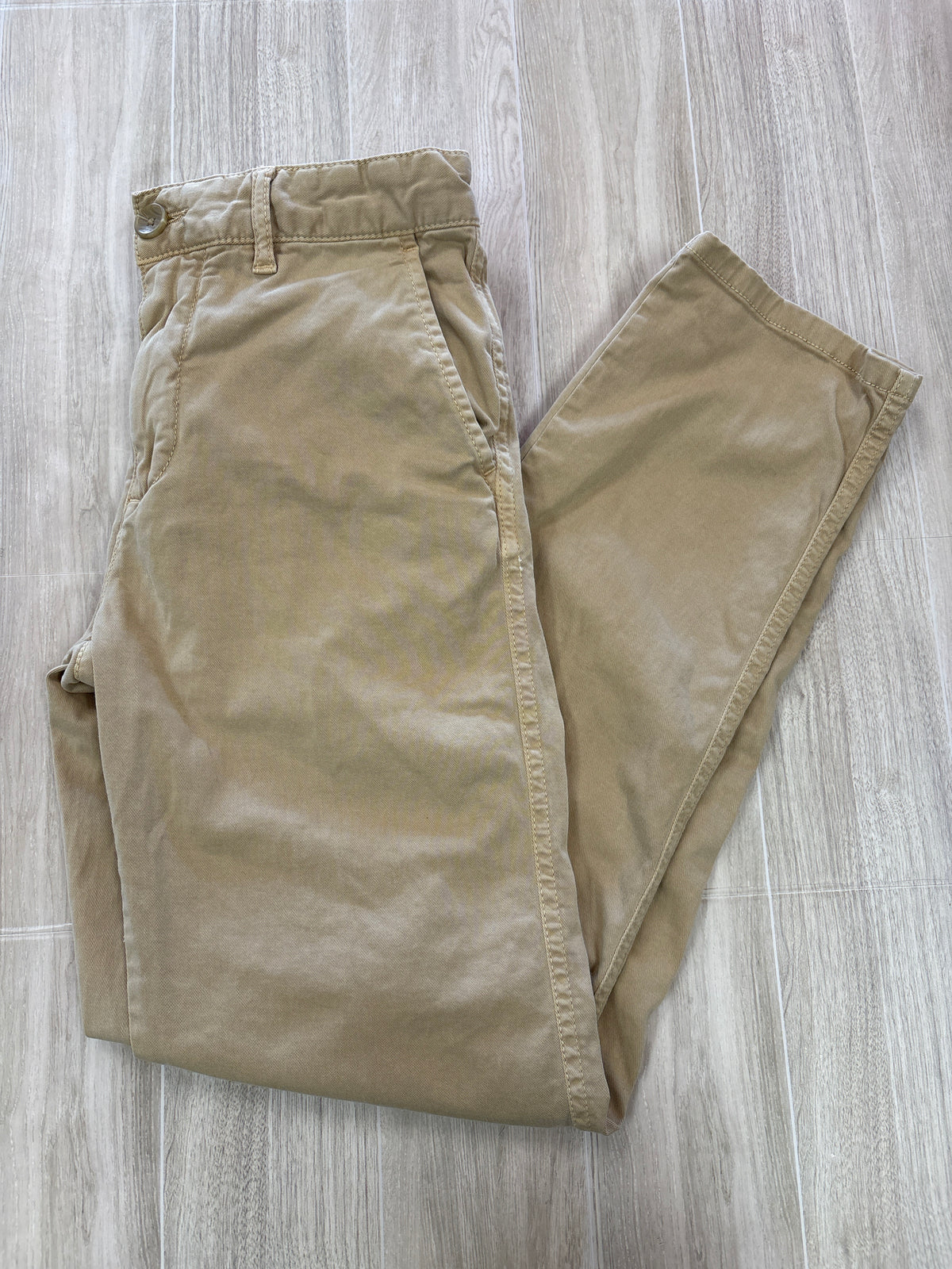 12 Nordstrom Khaki Pant