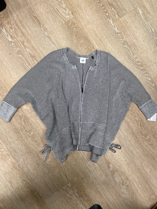 Womens Small Batwing Top