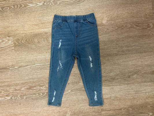 nwt-distressed-denim-skinny-jeans