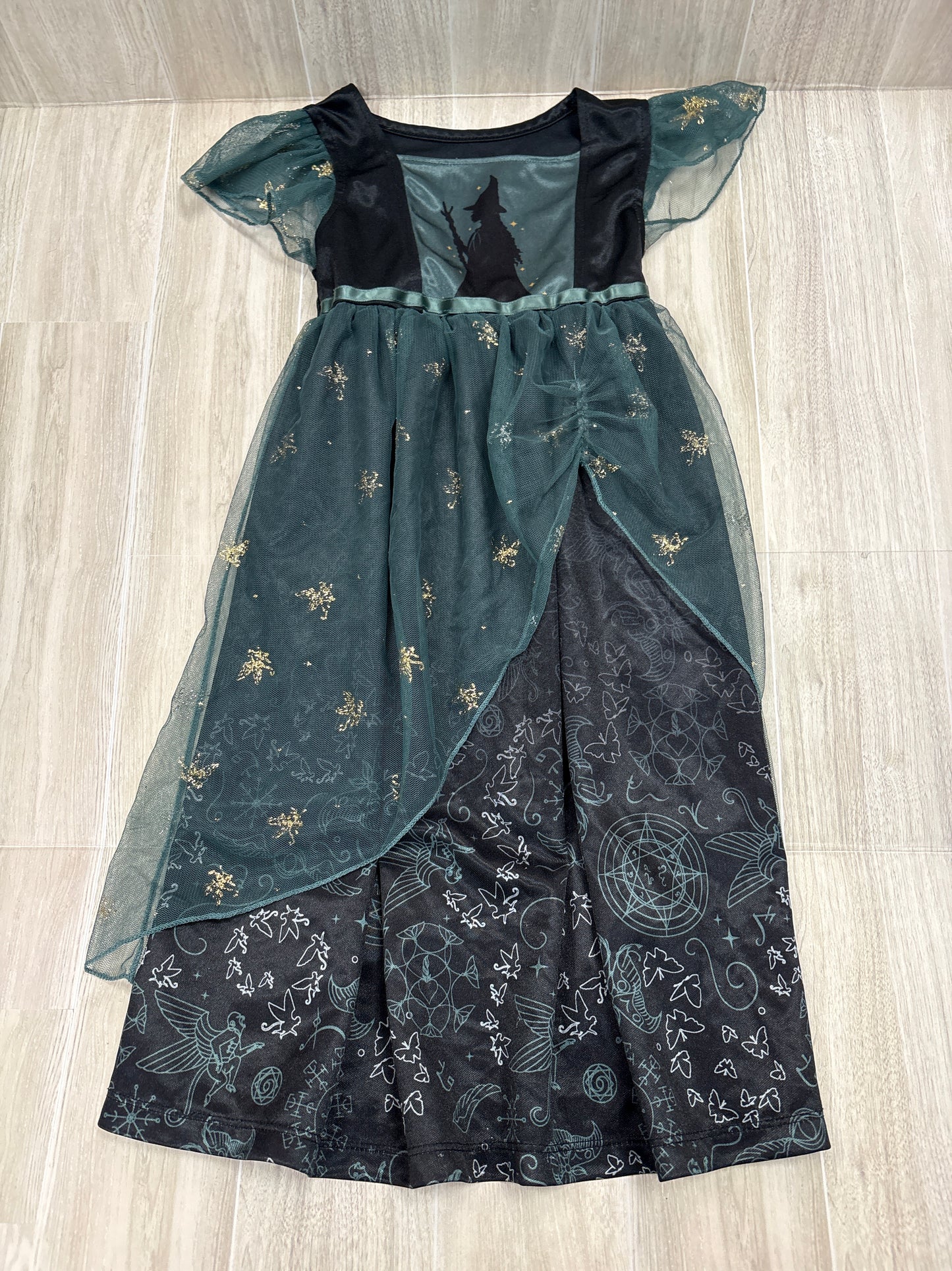 3T Wicked Nightgown Dress