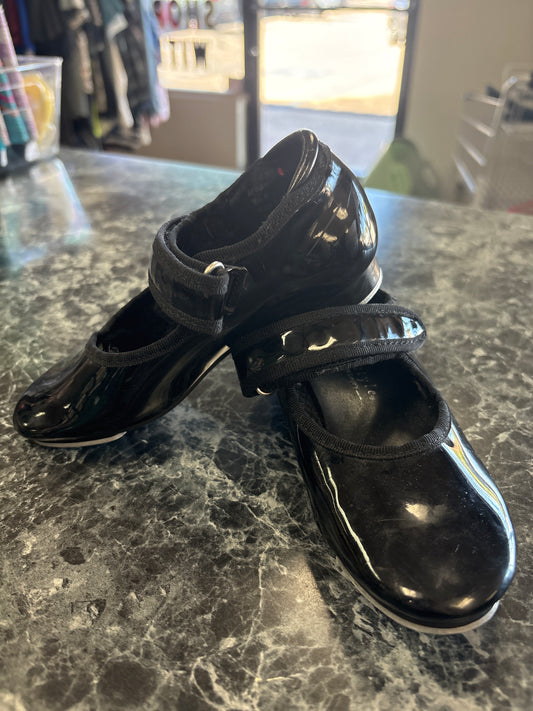 9c Tap Shoes
