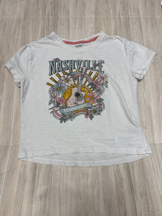 10/12 Nashville Haute Hippie Tee