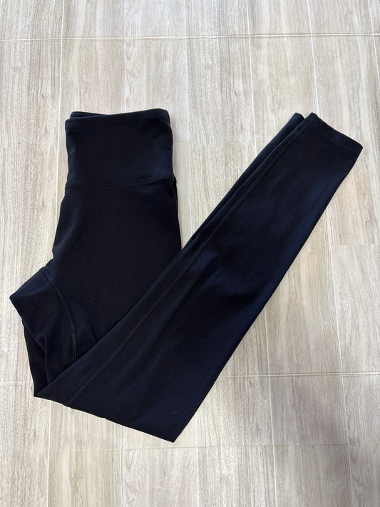 Womens Small Black Cotton On Legging