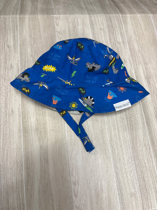 6-24m Reversible Bucket Hat