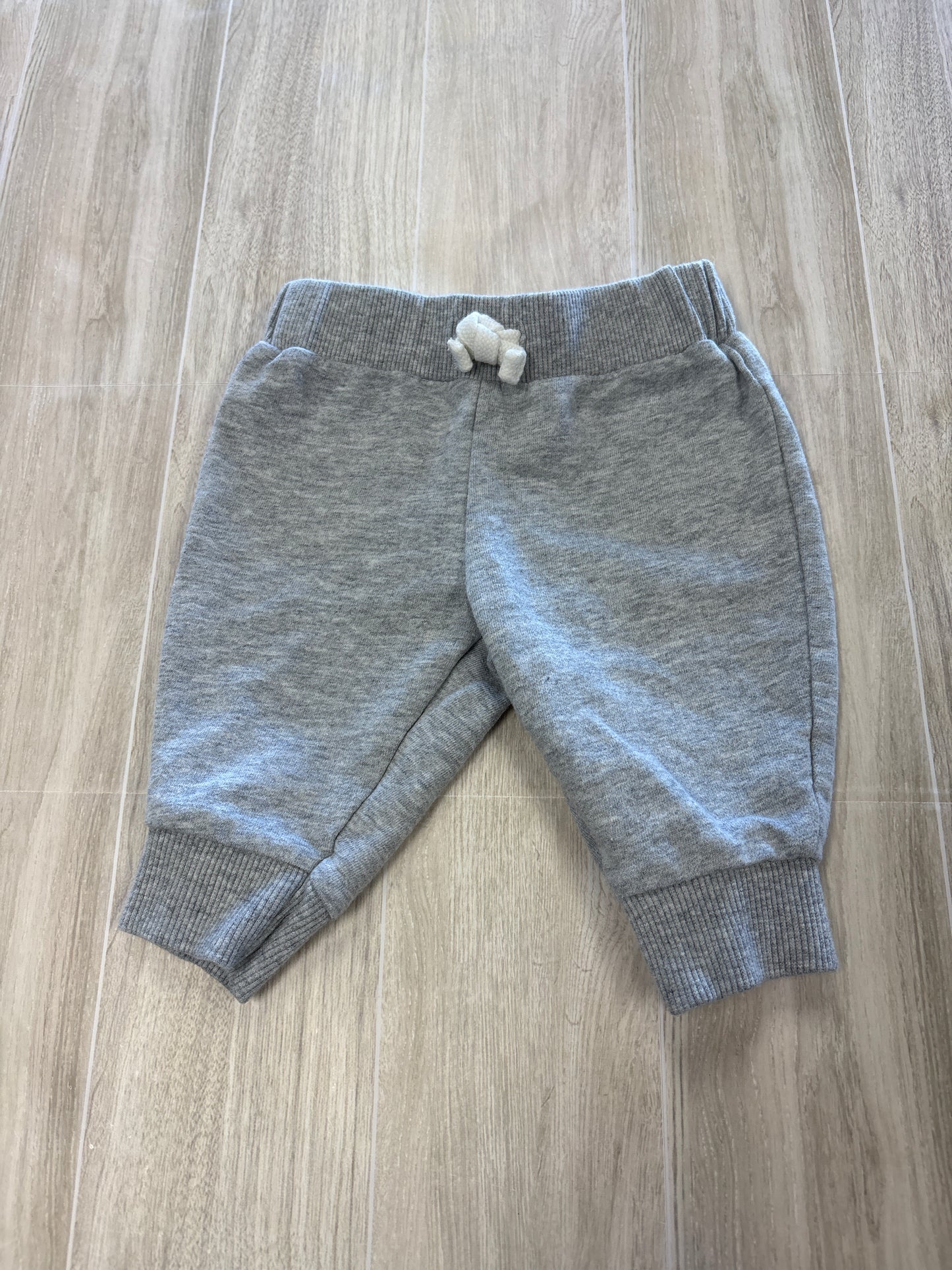 3m Light Grey Sweatpants