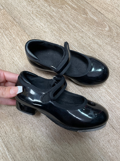 9c Tap Shoes