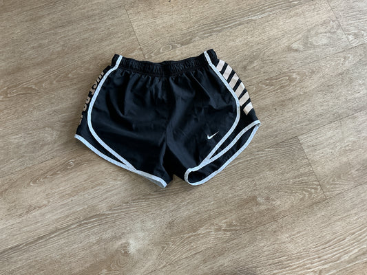 Youth XS Nike Dri Fit Black Shorts