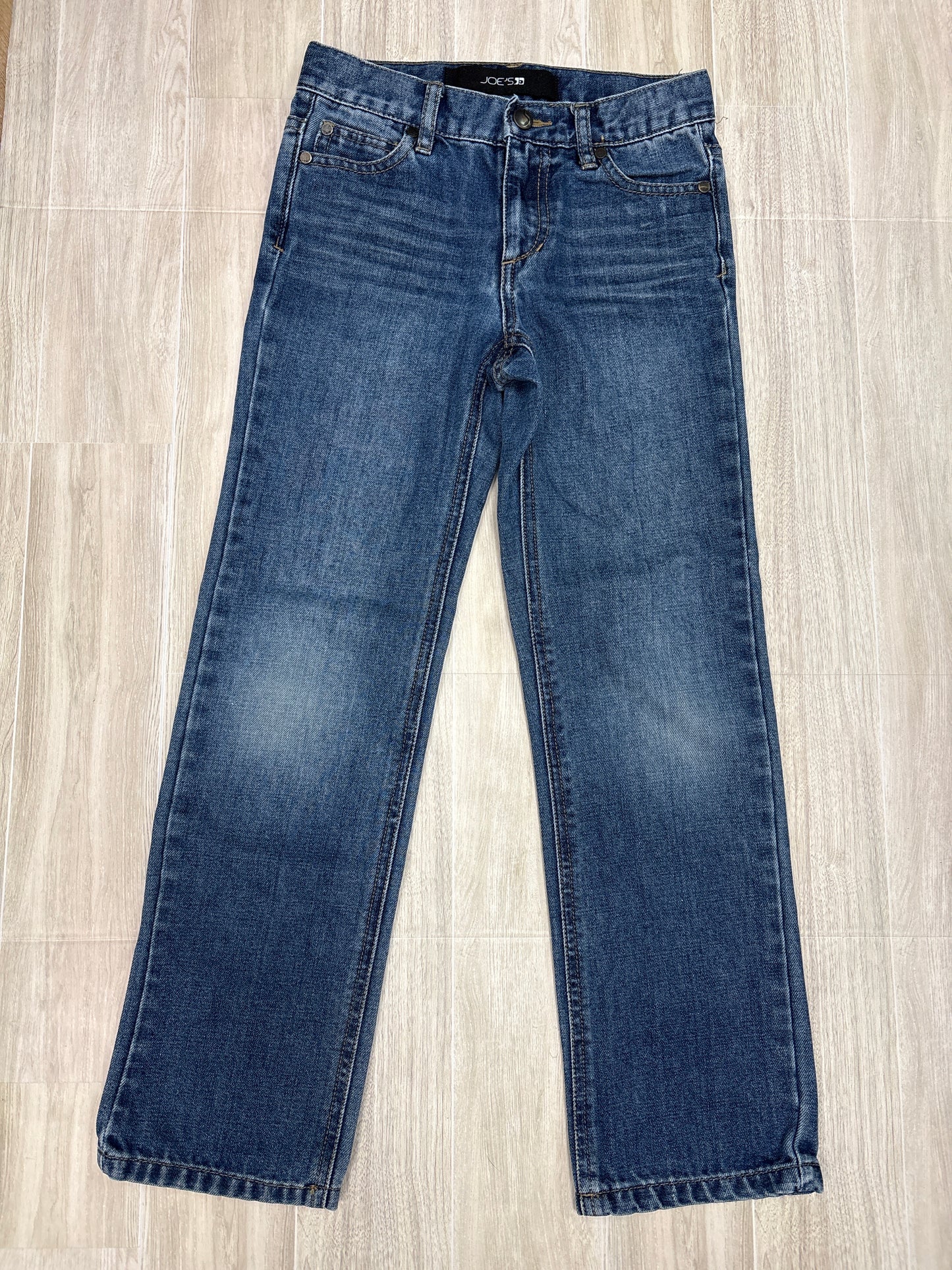 7 Joes Medium Wash Denim
