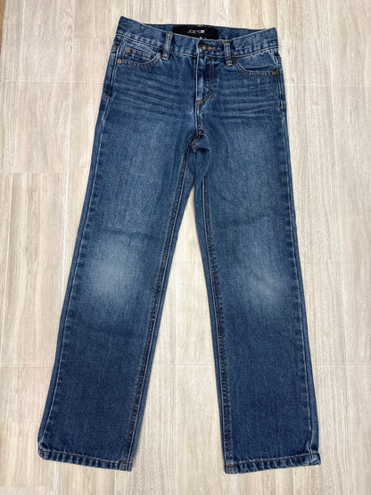 7 Joes Medium Wash Denim