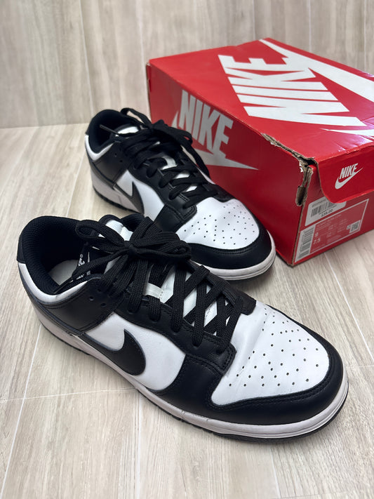 Womens 9 Nike Pandas