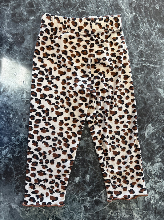 12m Leopard Leggings