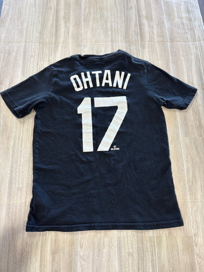 5/6 Dodgers Ohtani Graphic Shirt