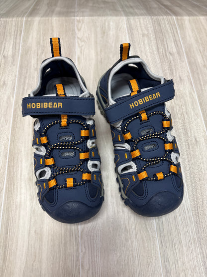 NWT 12c Hobibear Sport Water Sandals
