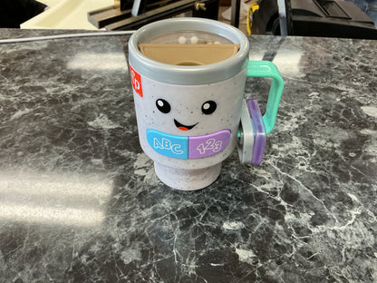Fisher Price Coffee Cup