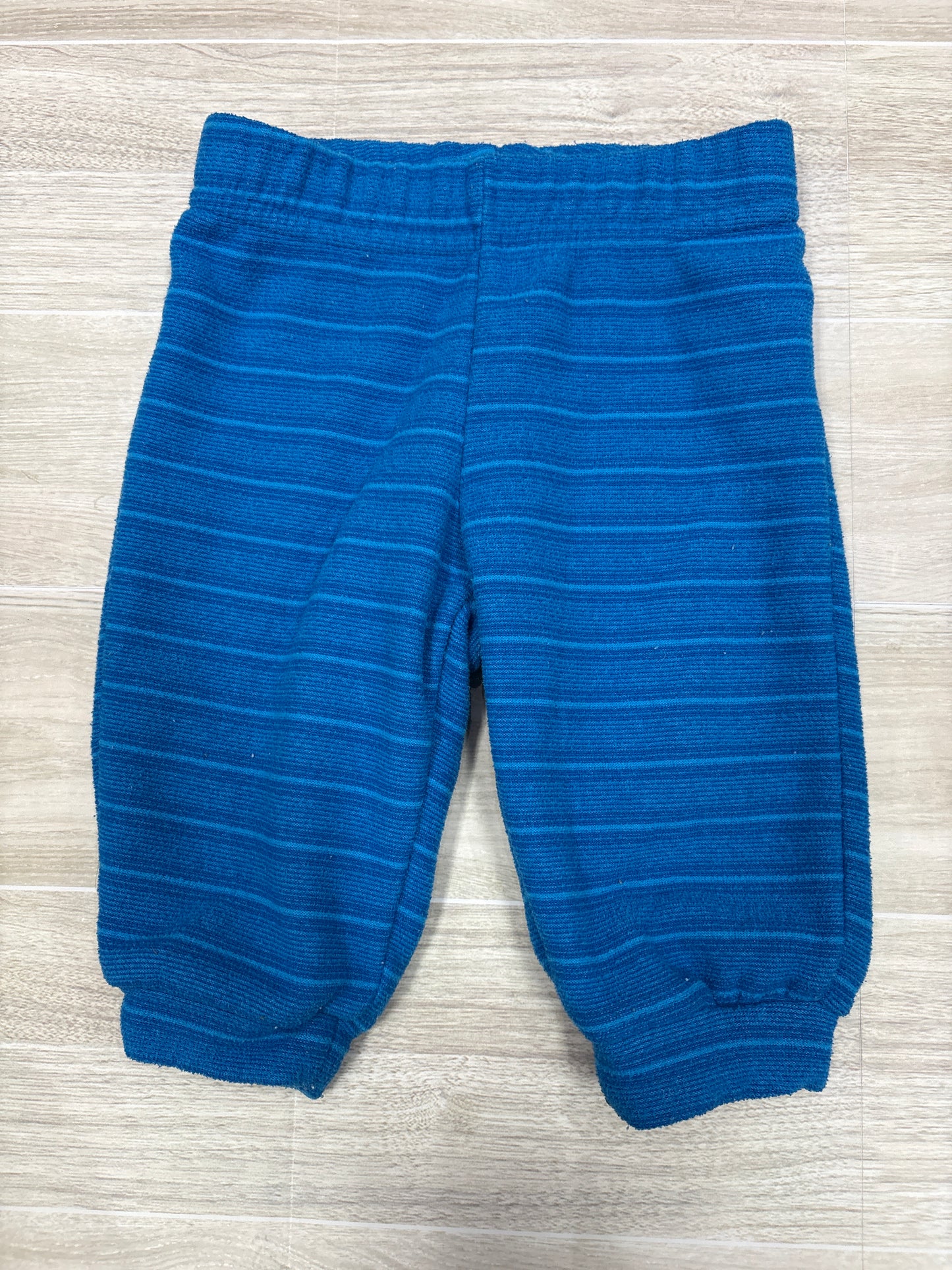 0-3m Patagonia Fleece Pants