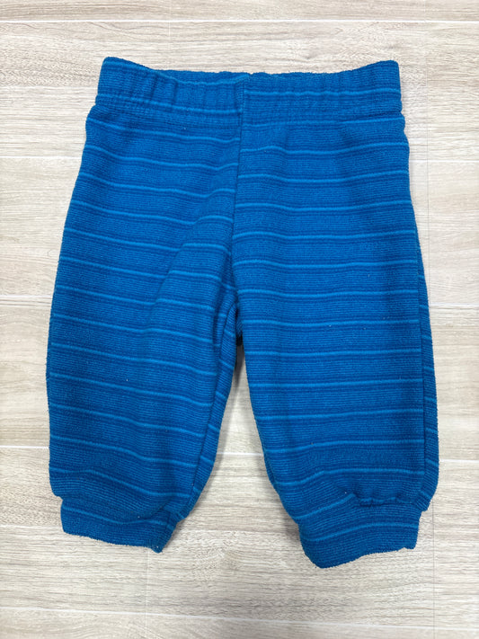 0-3m Patagonia Fleece Pants