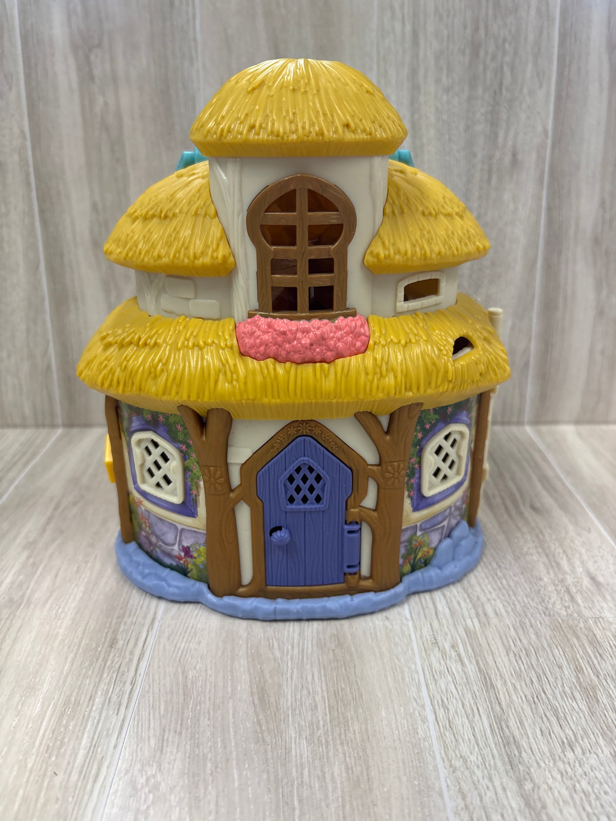 Toy - Disney Wish Mini Dollhouse