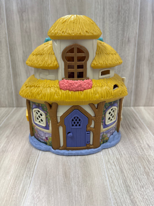 Toy - Disney Wish Mini Dollhouse
