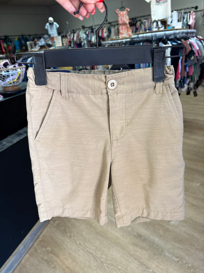 6x Bixby Active Shorts