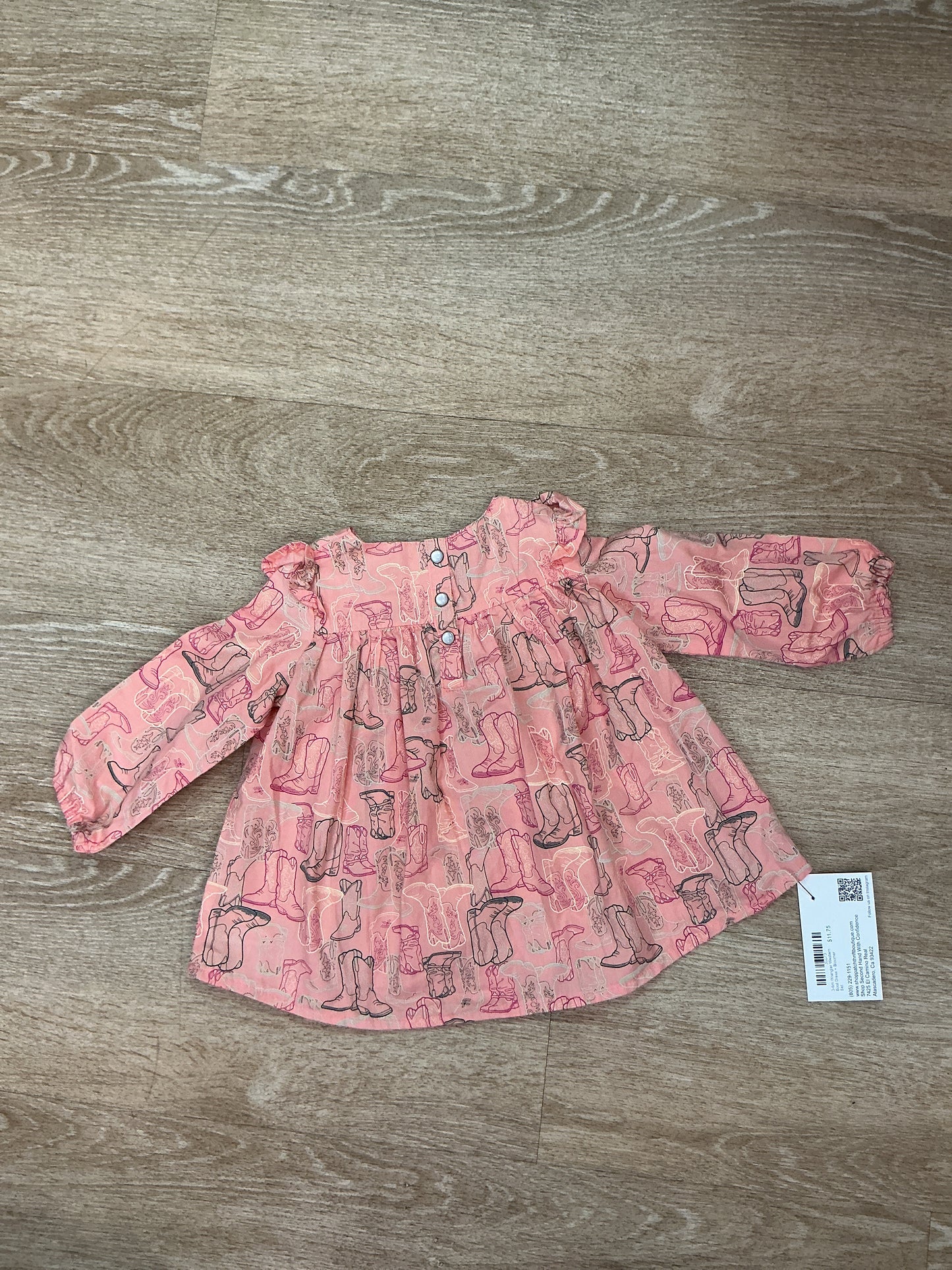 3-6m-wrangler-western-boot-dress--bloomer-set