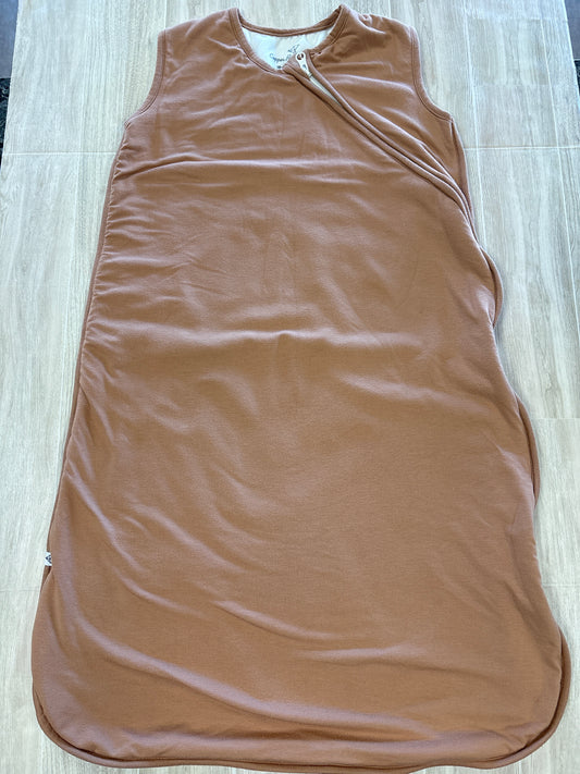 18-24m Copper Pearl Sleepsack - Mocha