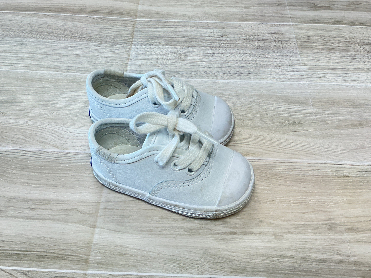 2c Keds White Sneakers