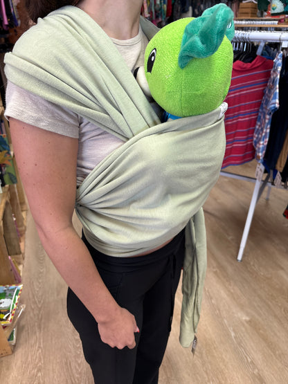KeaBabies Sage Wrap Carrier